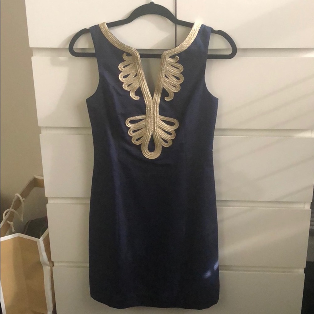 Lily Pulitzer Janice dress